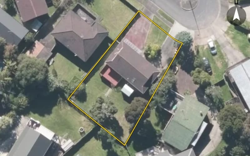 23 Cairngorm Place