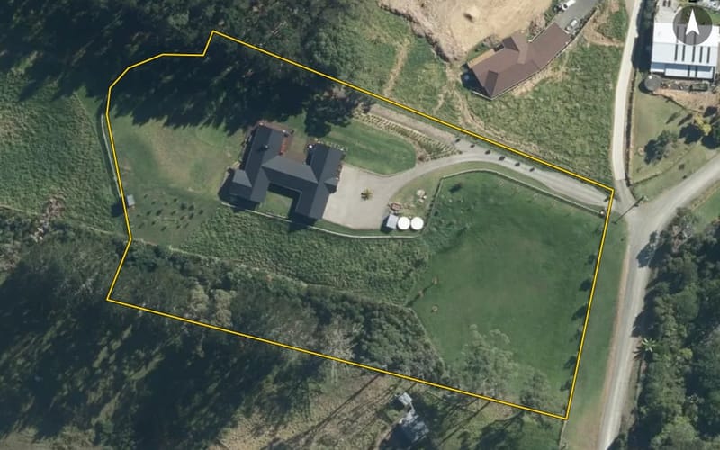 199 Foley Quarry Road