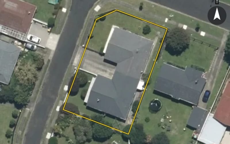 1B Gordon Place