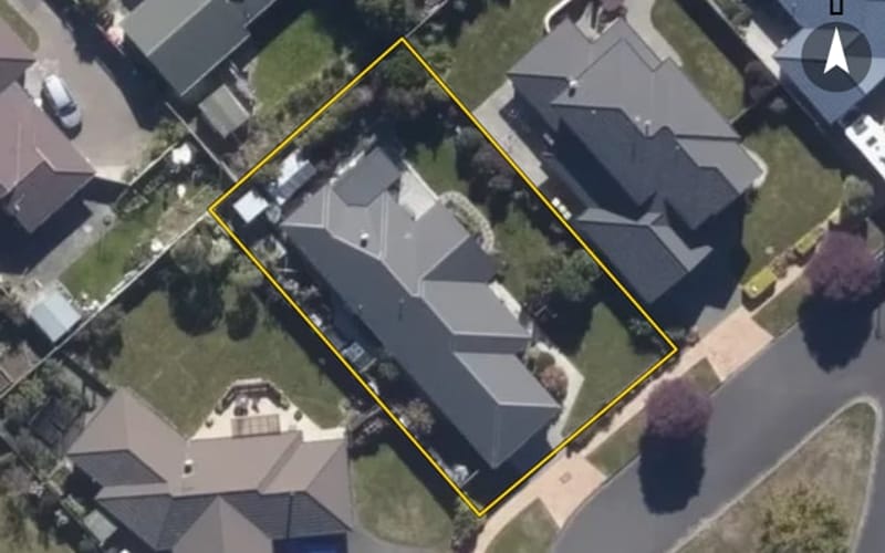 20 Bouvardia Avenue