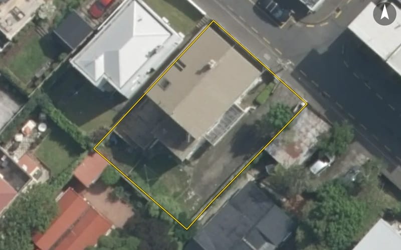 5 Lewisville Terrace