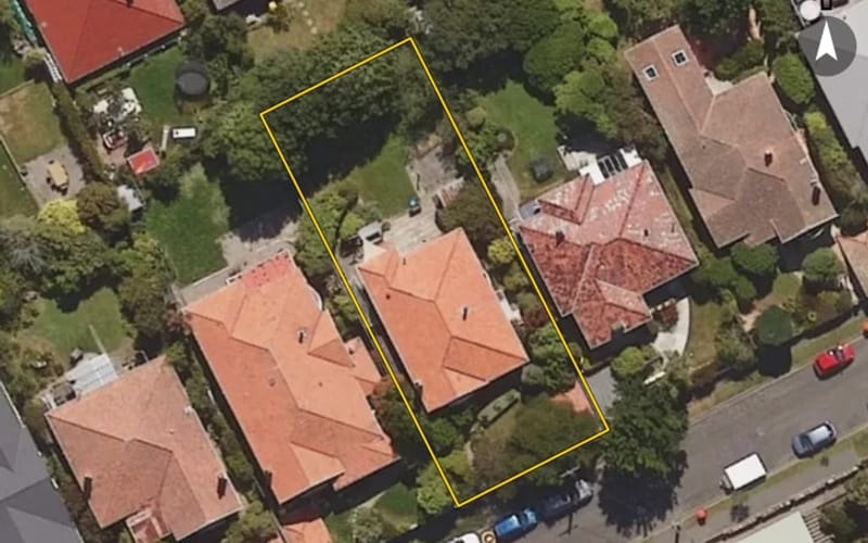 23 Grandview Crescent
