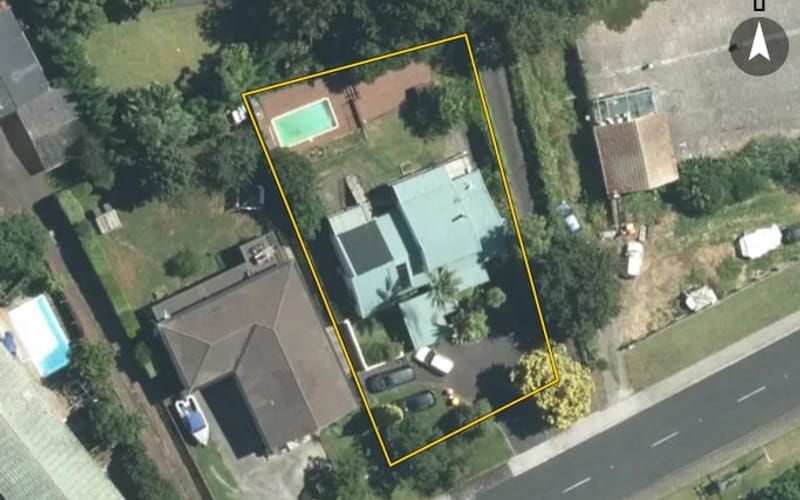 74 Red Hill Road