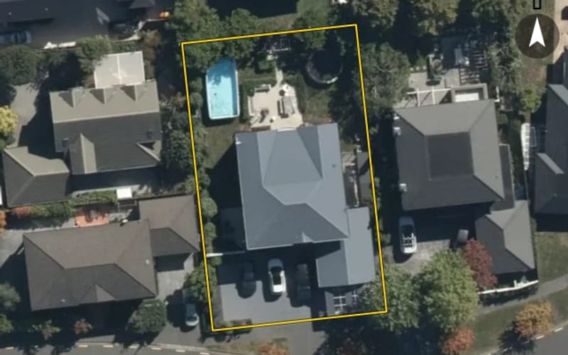 4 Jane Deans Close