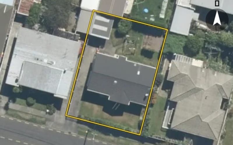51 Walters Street