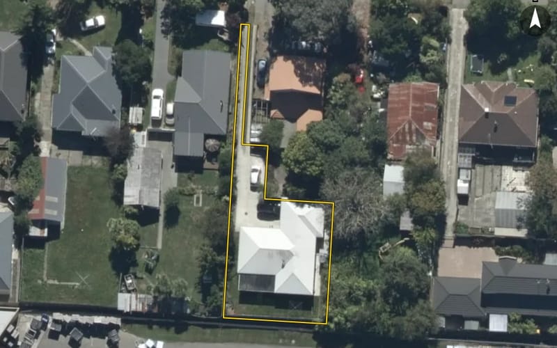 59A Northcote Road