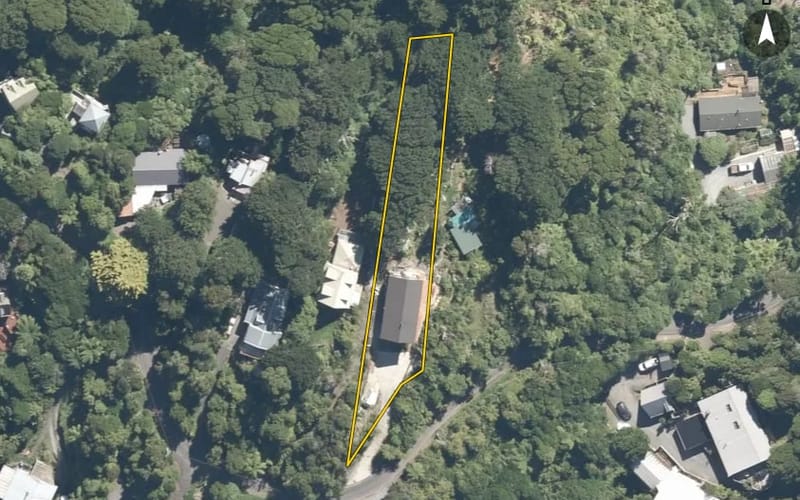 86 Avro Road