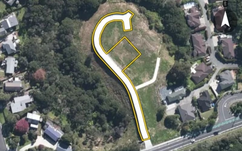 13 Koru Lane