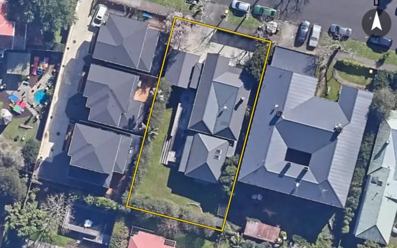 12 Ngauruhoe Street
