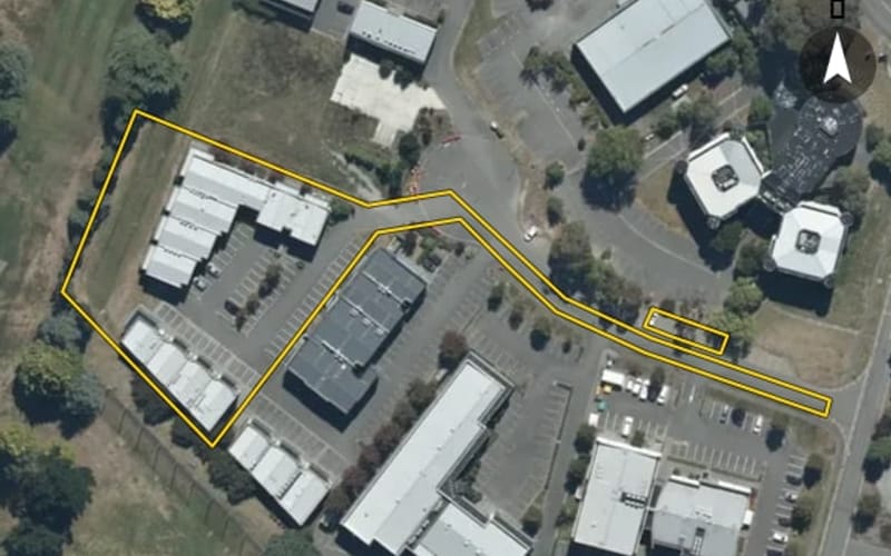 9A Sir Gil Simpson Drive