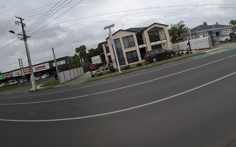 262 Puhinui Road