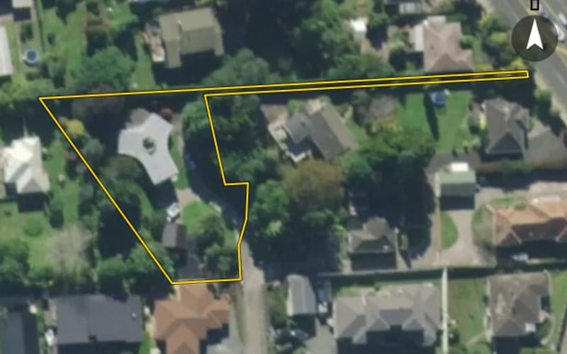 21 John McGill Place