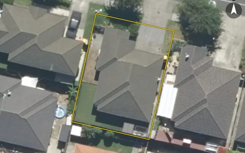 11 Jeffs Road