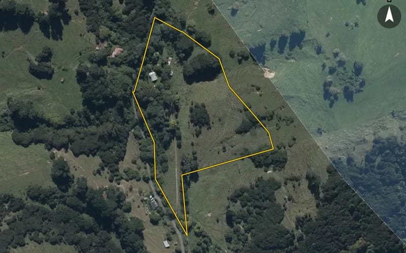 42 Whites Road