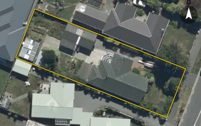 29 Grampian Street