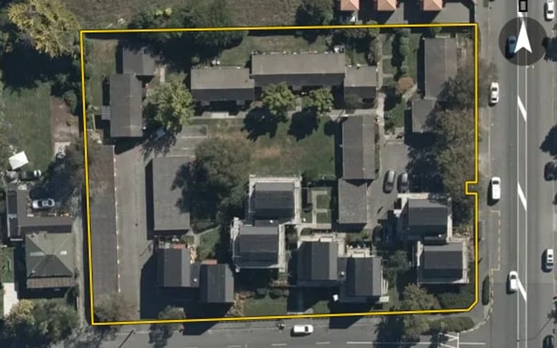 151 Stanmore Road