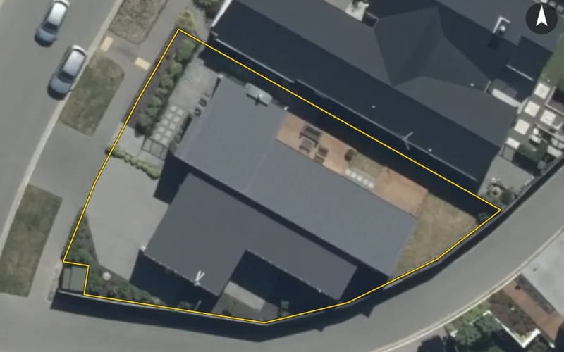 7 Walter Case Drive