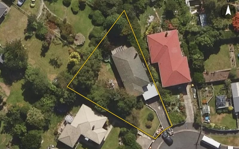 8 Broomlea Street