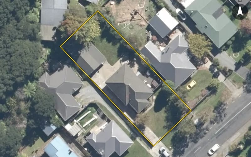 8 Pinehaven Road