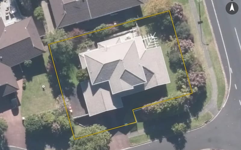1 Pebble Beach Place
