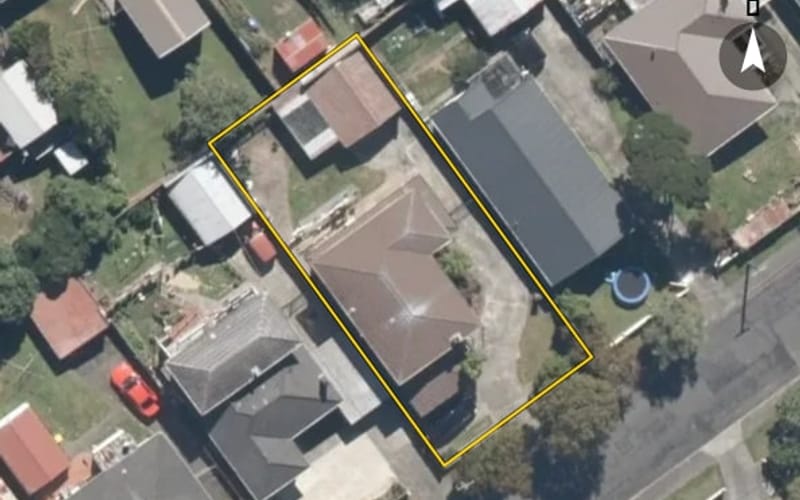 12 Gardiner Grove