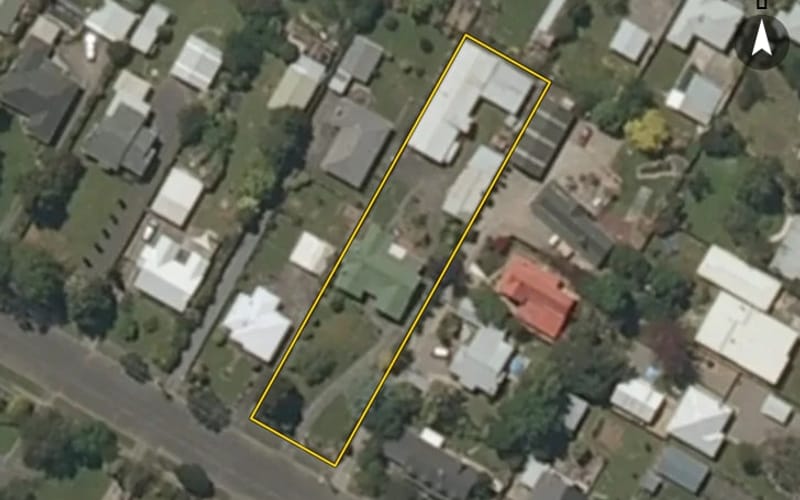 42 Kings Drive