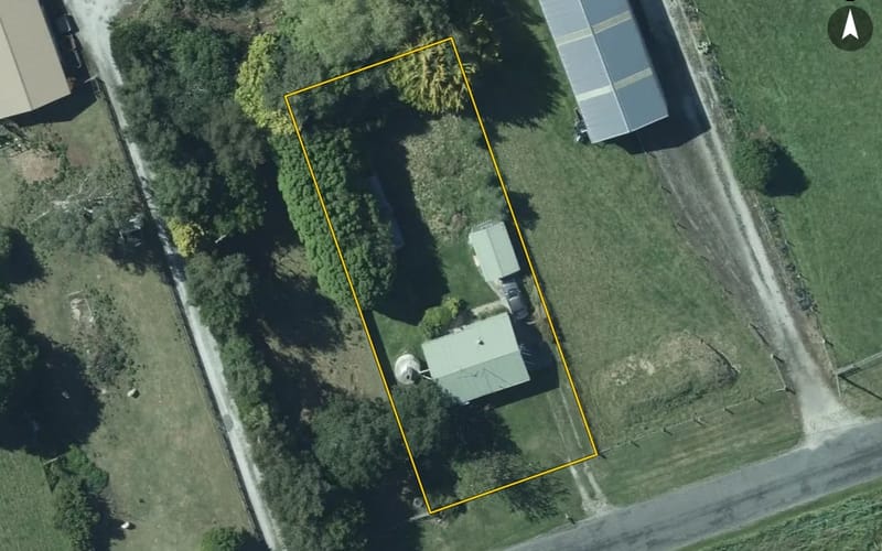 26 McLew Road