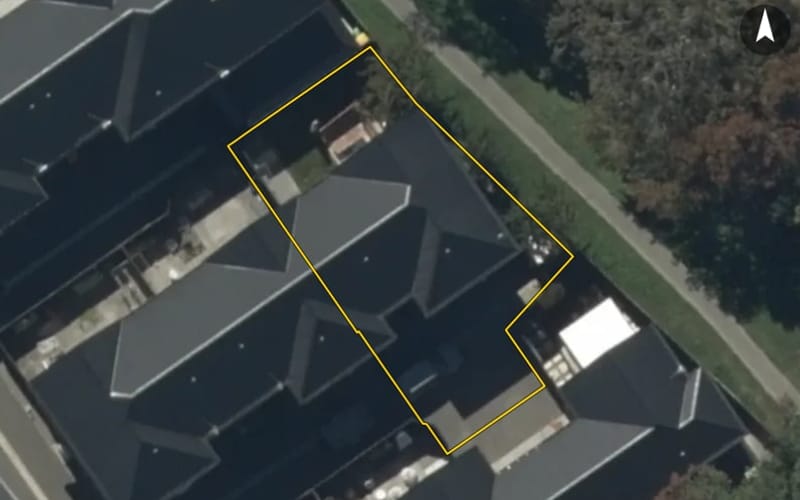 11 Shingle Lane