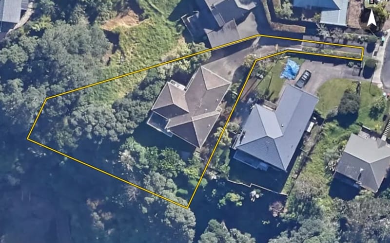 4 Bamfield Place