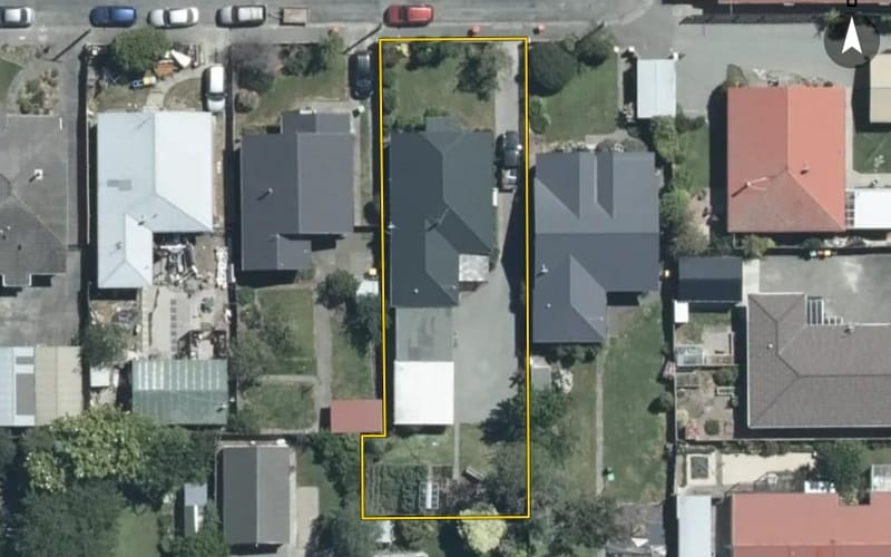 14 Deal Street