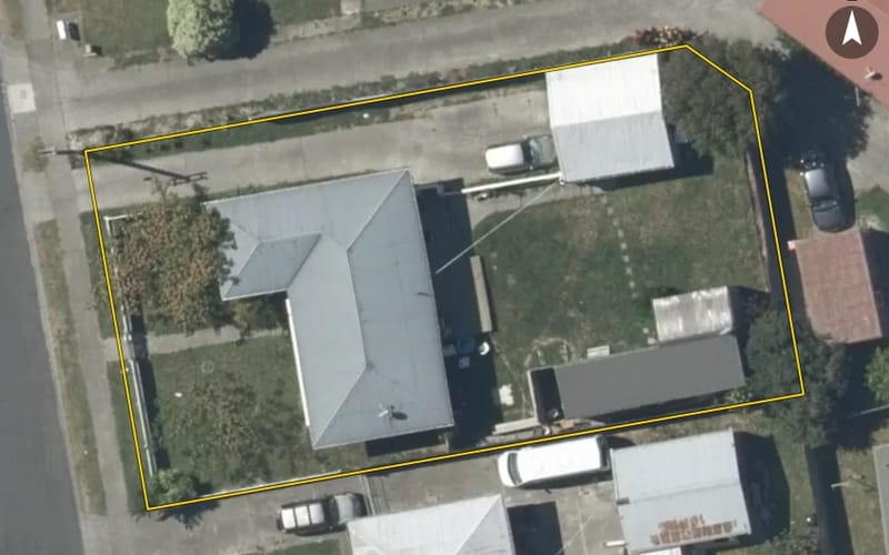 7 Merton Crescent