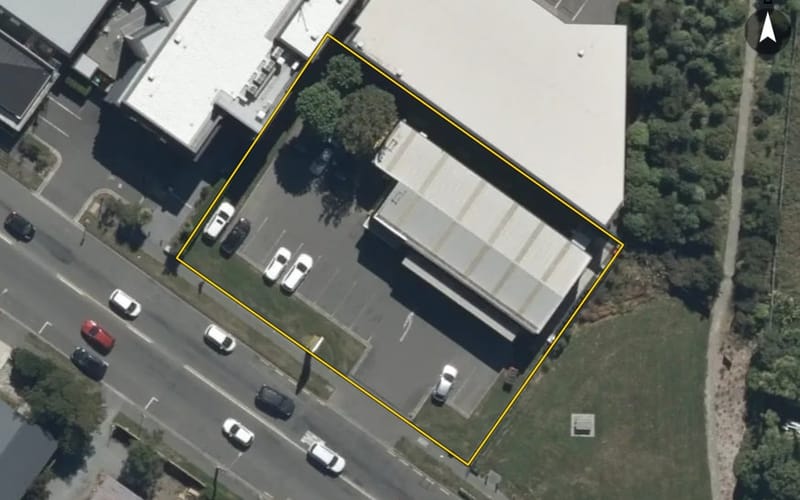 48 Langdons Road