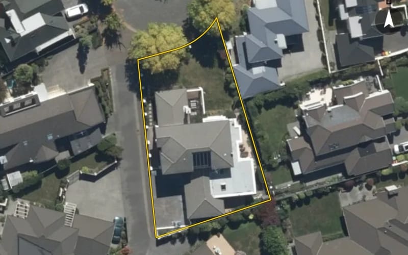 3 Matisse Place