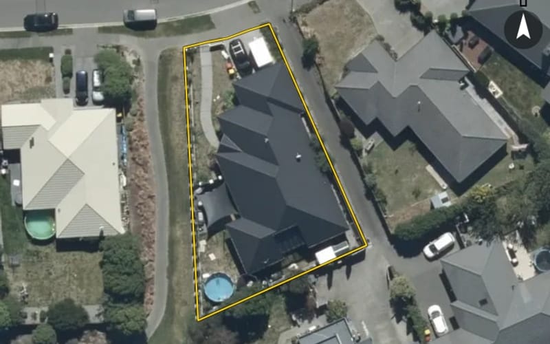 25 Linkwater Way