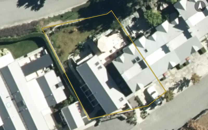 23 Settlers Way