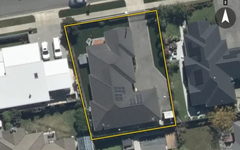 42 Westpark Drive
