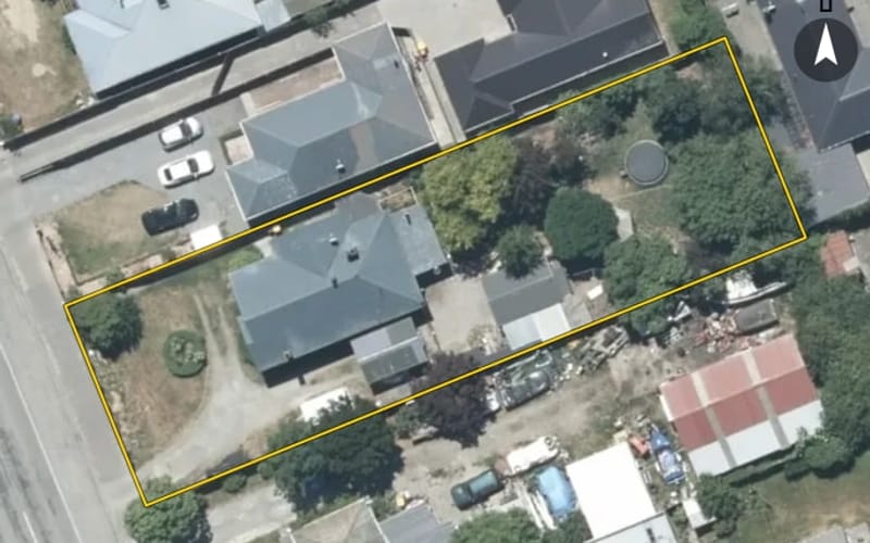 156 Alford Forest Road
