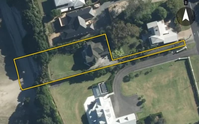 25 Puriri Road