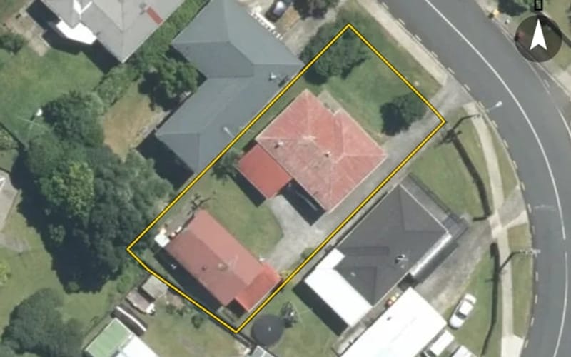 41 Beaumonts Way