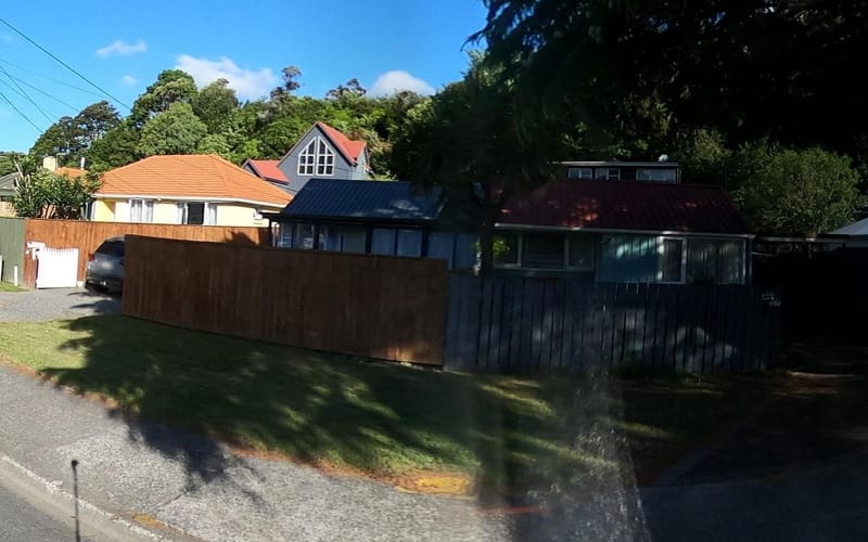1016 Fergusson Drive