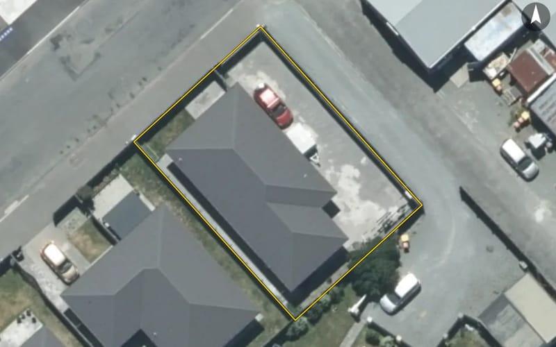 32A Willow Street
