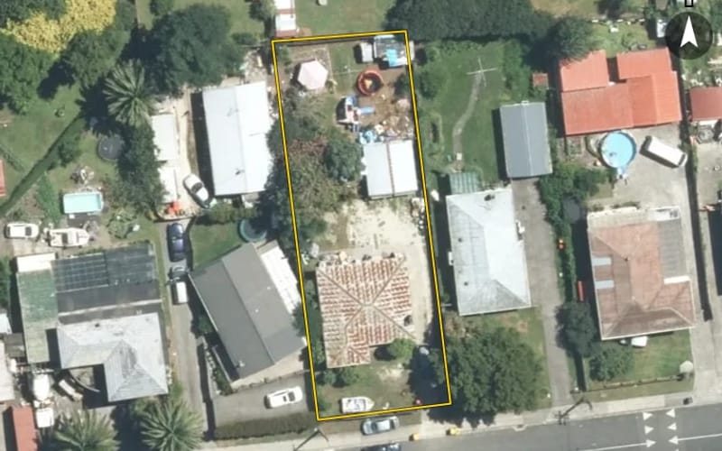 35 Orchard Rise