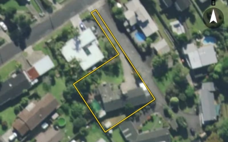 16 Sierra Avenue