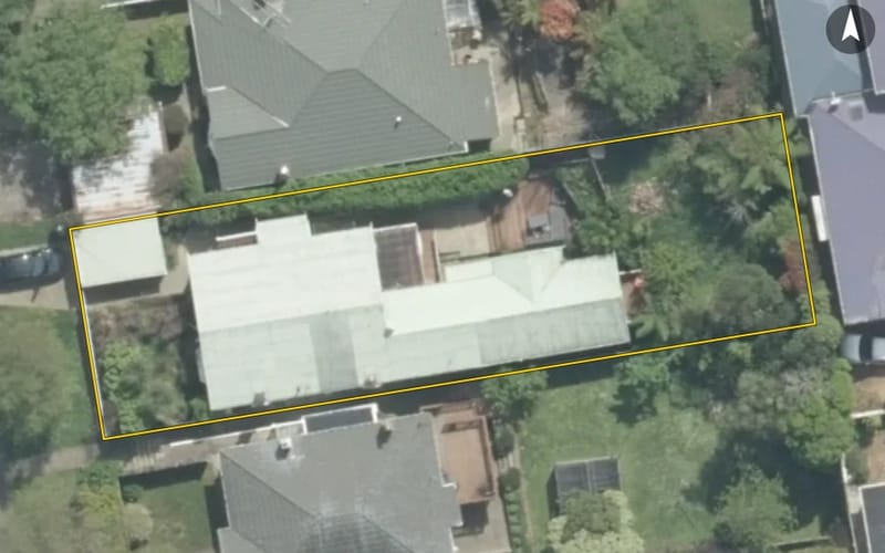 7 Burrows Avenue