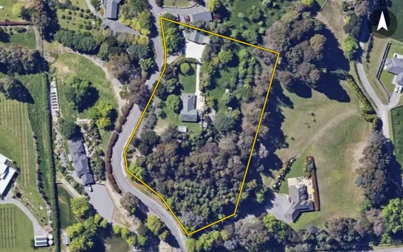 18 Morven Lane
