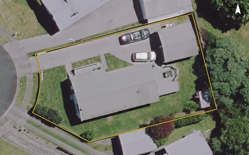 7 Beadle Place