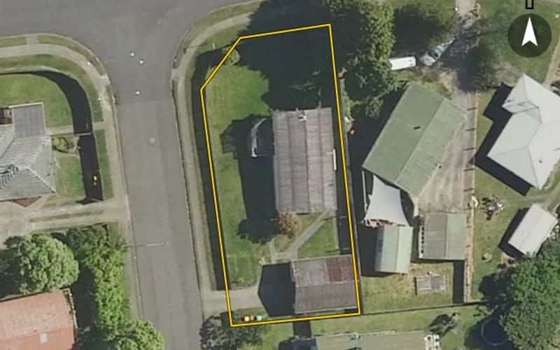 86 Homedale Street