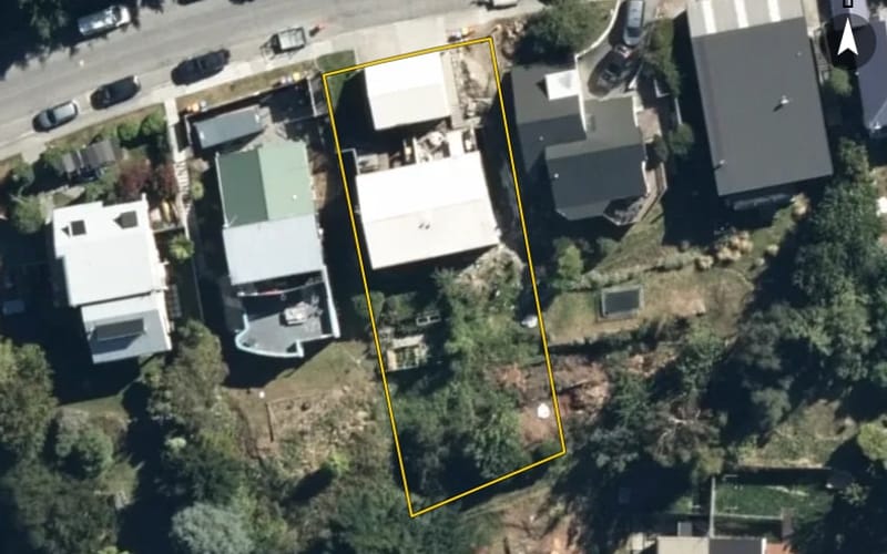 16A Dart Place