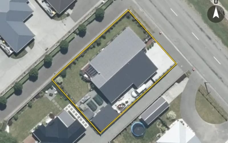 123B Racecourse Road