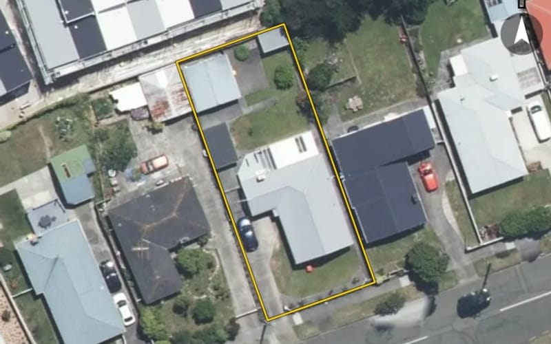 187 Taita Drive